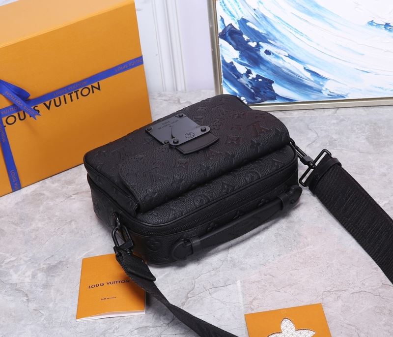 Mens Louis Vuitton Satchel Bags